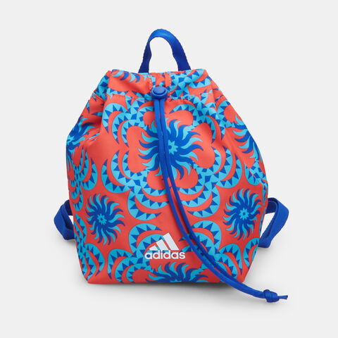 Mochila Adidas Farm, Multicolor Mochila Adidas Farm, Multicolor